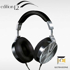 Наушники Ultrasone Edition 12