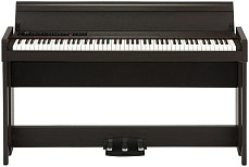 Цифровое пианино Korg G1B AIR BROWN