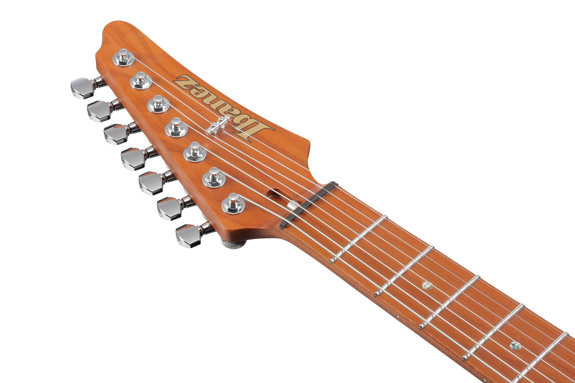 Электрогитара Ibanez AZ24027-TFF - 7