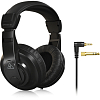 Студийные наушники Behringer HPM1100-BK  - 2
