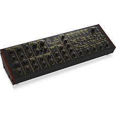 Аналоговый полумодульный синтезатор Behringer K-2 MK II 