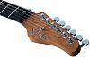 Электрогитара Schecter NICK JOHNSTON TRAD-HSS A. Frost - 9