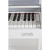 Цифровое пианино GEWA DP 345 White Matt - 6