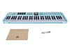 MIDI-клавиатура Arturia KeyLab Essential 61 mk3 Aquamarine - 11