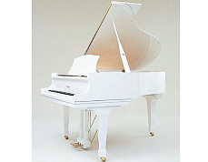 Рояль Kawai GE20G WH/P