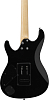 Электрогитара Ibanez GSA60QA-TRB - 6
