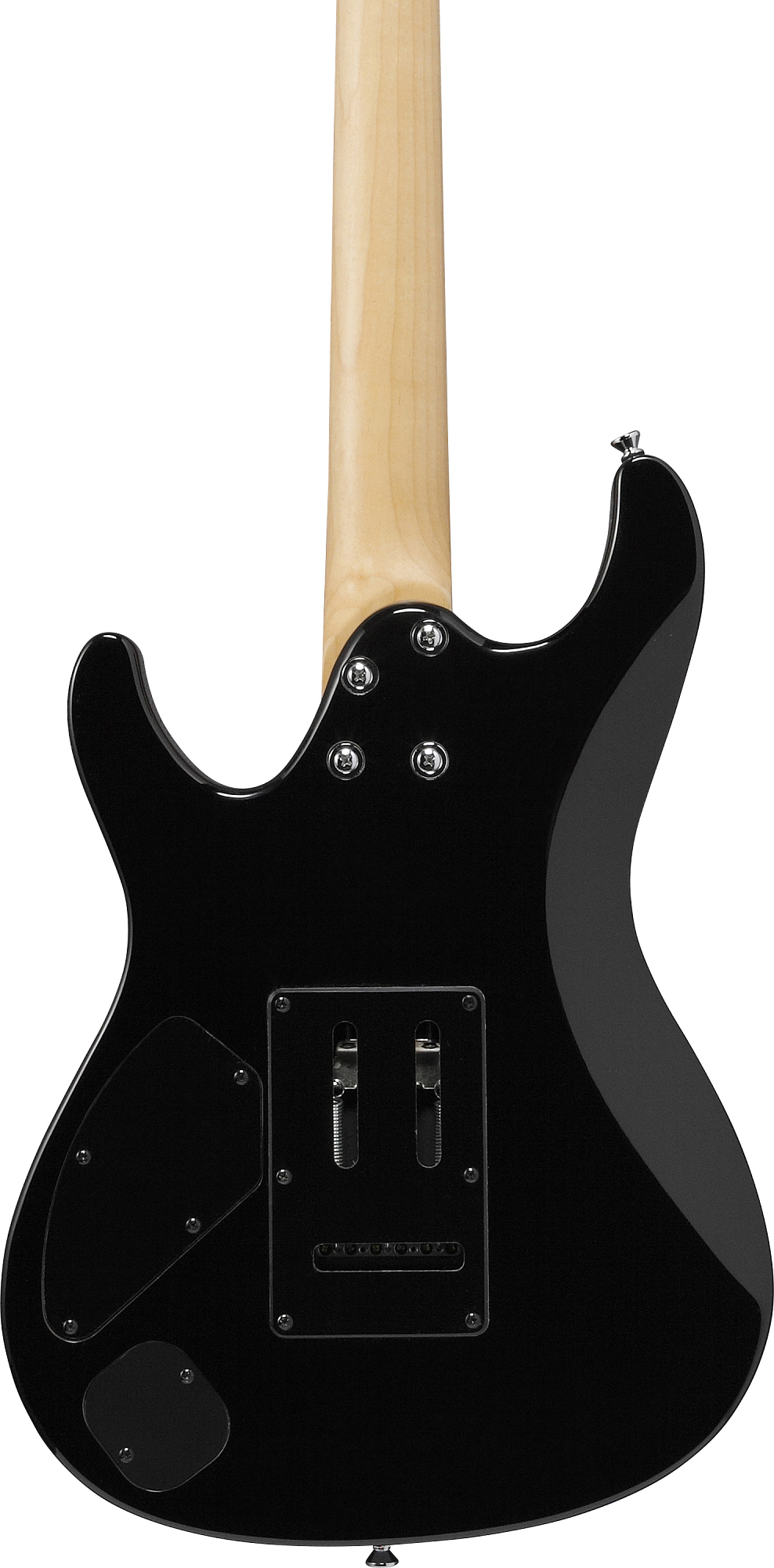 Электрогитара Ibanez GSA60QA-TRB - 13