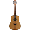 Акустическая гитара Crafter D-7/NC VVS - 1