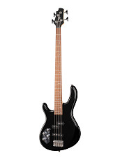 Бас-гитара Cort Action-Bass-Plus-WBAG-LH