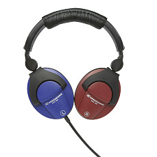 9860 HDA 280 Стерео наушники, динамические, Sennheiser