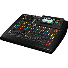 Цифровой микшер Behringer X32 COMPACT