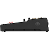 Цифровой микшер Yamaha MGX16V Black - 5