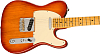 Электрогитара Fender American PRO II Telecaster MN Sienna Sunburst - 3