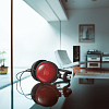 Наушники Hi-Fi Audio-Technica ATH-AWAS/f - 3