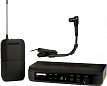 Радиосистема с микрофоном SHURE BLX14E/B98-M17 - 1