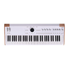 Сценическая клавиатура Arturia Astrolab White