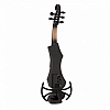Электроскрипка GEWA E-VIOLIN NOVITA 3.0 5-Strings Black - 3