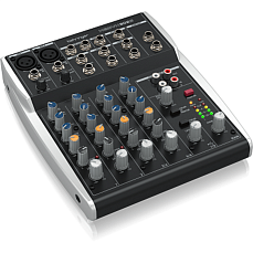 Аналоговый микшер Behringer XENYX 802S  
