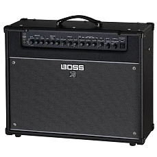 Гитарный комбоусилитель Boss Katana Artist Gen3
