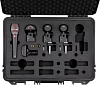 Набор микрофонов для ударной установки sE Electronics V Pack Venue - 2