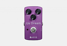 Педаль эффектов Joyo JF-34-US-Dream-Dist