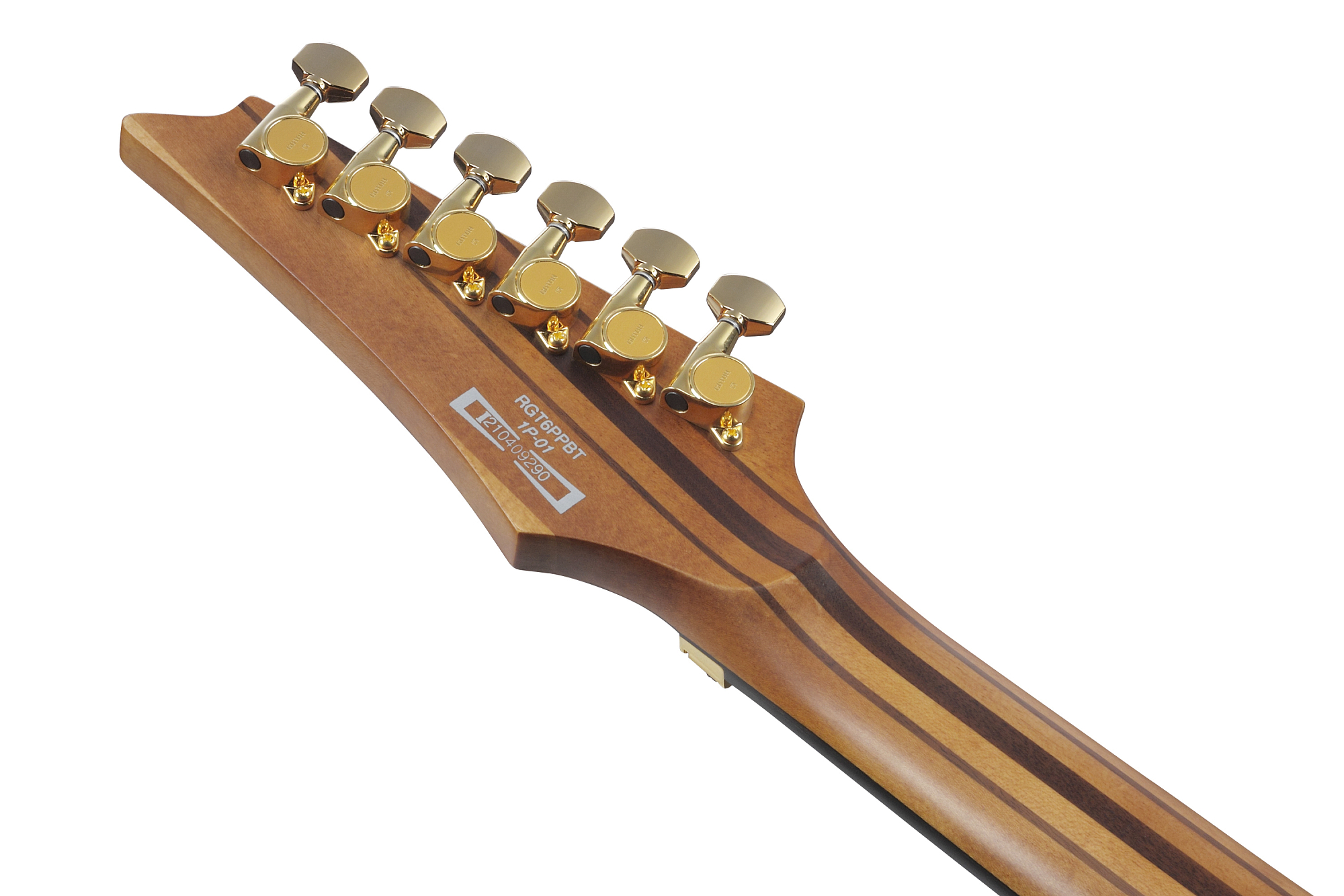 Электрогитара Ibanez RGT1220PB-ABS - 18