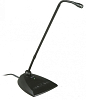Микрофон на гусиной шее SHURE MX418D/N - 2