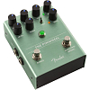 Педаль эффектов Fender THE PINWHEEL ROTARY SPEAKER EMULATOR, Черный - 2