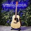 Акустическая гитара Maton S60 - 1