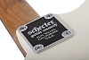 Электрогитара Schecter NICK JOHNSTON TRAD-HSS A. Snow - 9