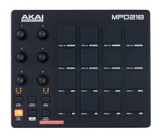 AKAI MPD 218