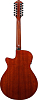 Акустическая гитара Ibanez Aeg5012-Bkh - 2