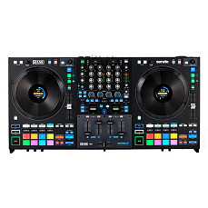 DJ-контроллер Rane FOUR