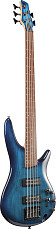 Бас-гитара Ibanez SR375E SPB, Чёрный