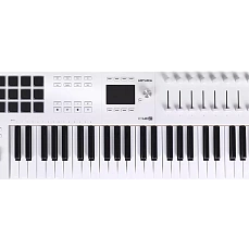 MIDI-клавиатура Arturia KeyLAB 49 MK3 White
