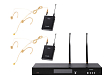 Радиосистема LAudio RWS-2BHS - 1