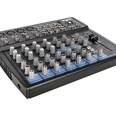Аналоговый микшер Gemini GEM-12USB