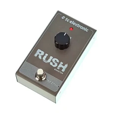 Педаль-бустер TC Electronic Rush Booster