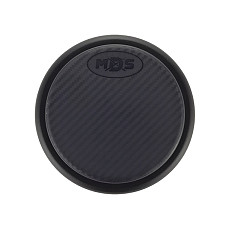 MDS6-BB Тренировочный пэд 6, черный, MDS