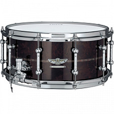 Ударная установка Tama TBWS1465S-GCW RESERVE VOL.3 STAR JAPAN 6.5'X14', Орех