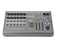 Микшерный пульт, цифровой Soundking DM16