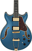 Электрогитара Ibanez AMH90-PBM - 8