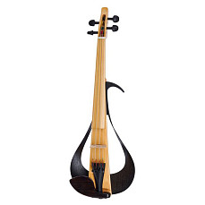 Электроскрипка Yamaha YEV-104PRO NBL