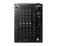 Цифровой микшер Denon DJ X1850 PRIME