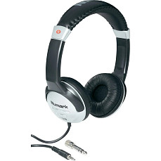 DJ-наушники NUMARK HF125