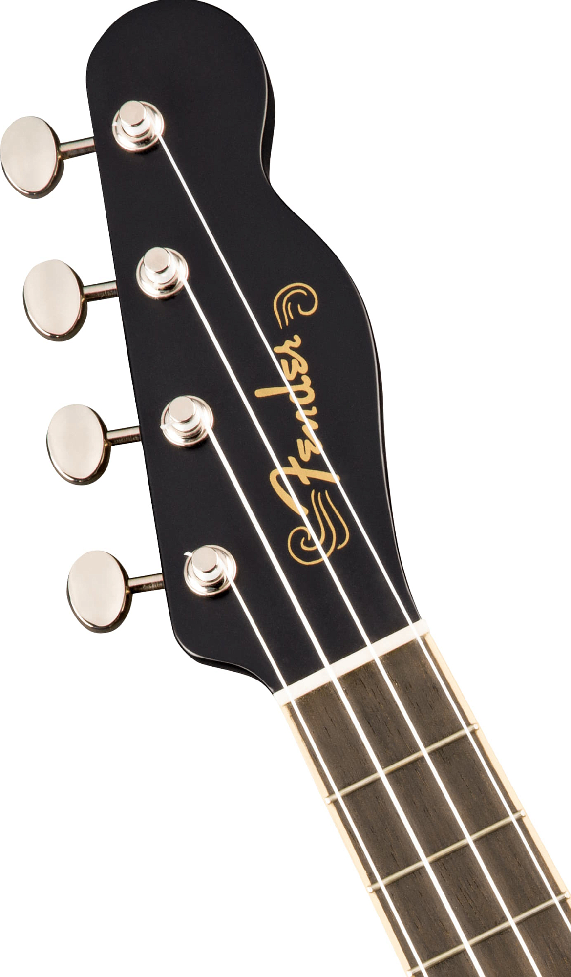 Укулеле Fender BILLIE EILISH Ukulele Black WN - 13