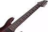 Электрогитара Schecter HELLRAISER C-9 Black Cherry - 6