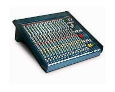 Микшерный пульт Allen&Heath WZ3 12M