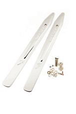 Комбоусилитель Fender Pure Vintage 16' Medium Tilt Back Legs, Винтажный