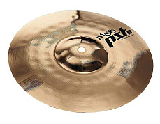 0001802410 PST 8 Reflector Rock Splash Тарелка 10, Paiste